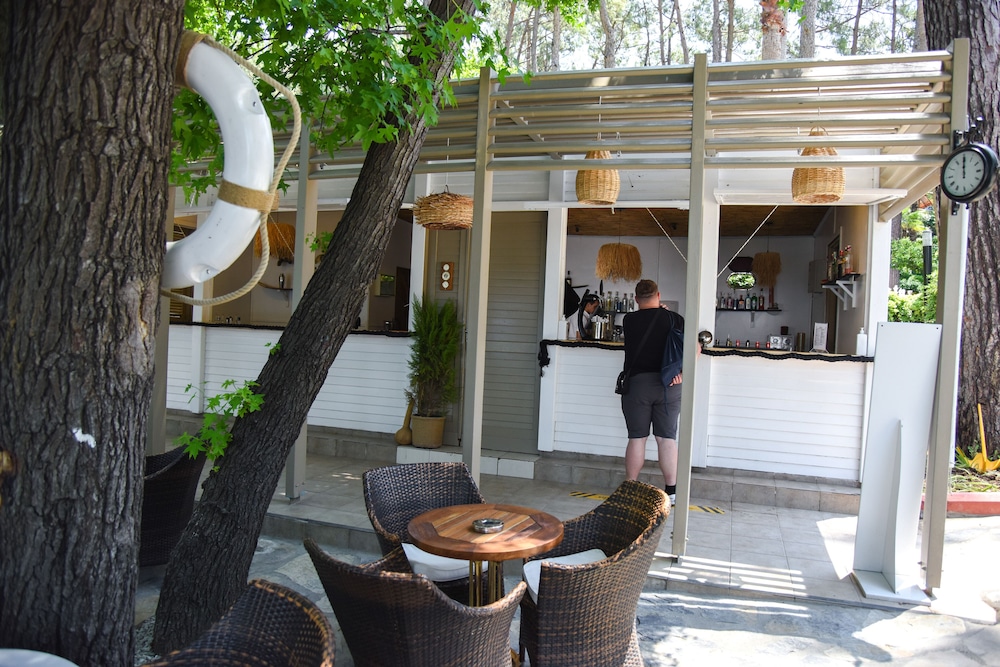 Marmaris Bay Resort - Sadece Yetişkinler - Image 121