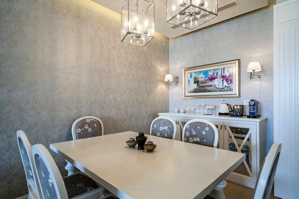 Mivara Luxury Resort & Spa Bodrum - Image 42