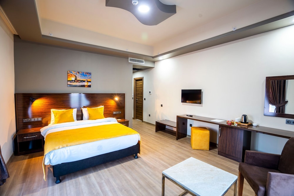 Mugwort Hotel&Spa - Image 20