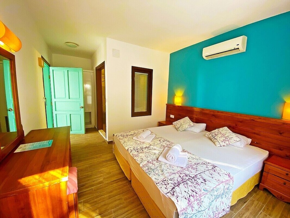 Zehra Tatil Köyü - Alkolsüz Herşey Dahil - Image 104