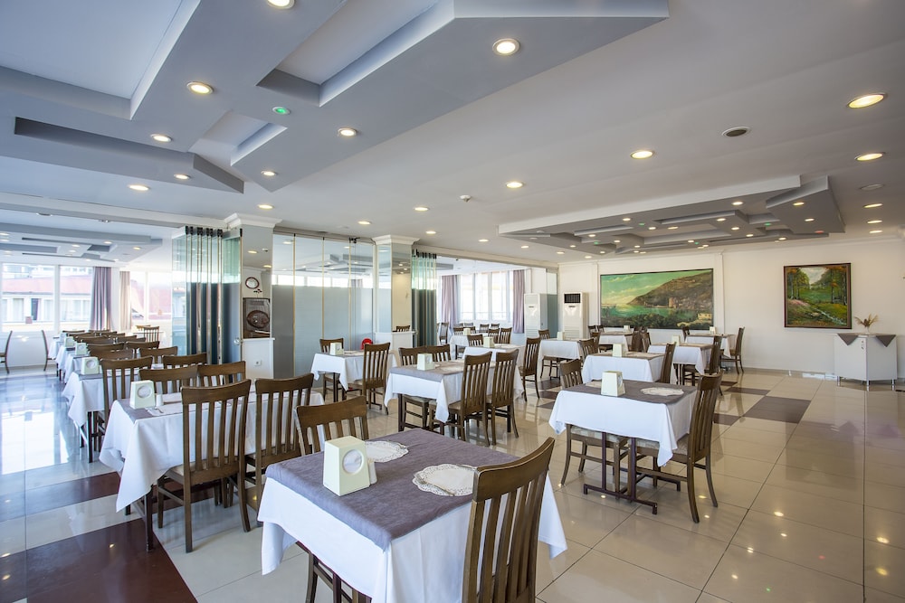 Aslan City Otel - Image 30