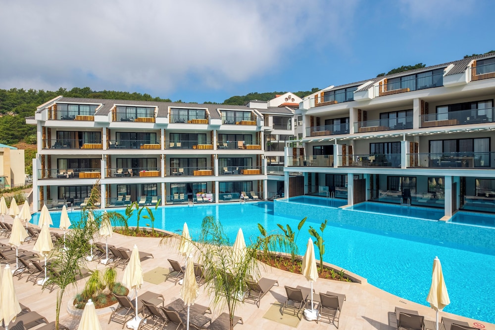 Orka Sunlife Resort otel ve Aquapark - Image 202