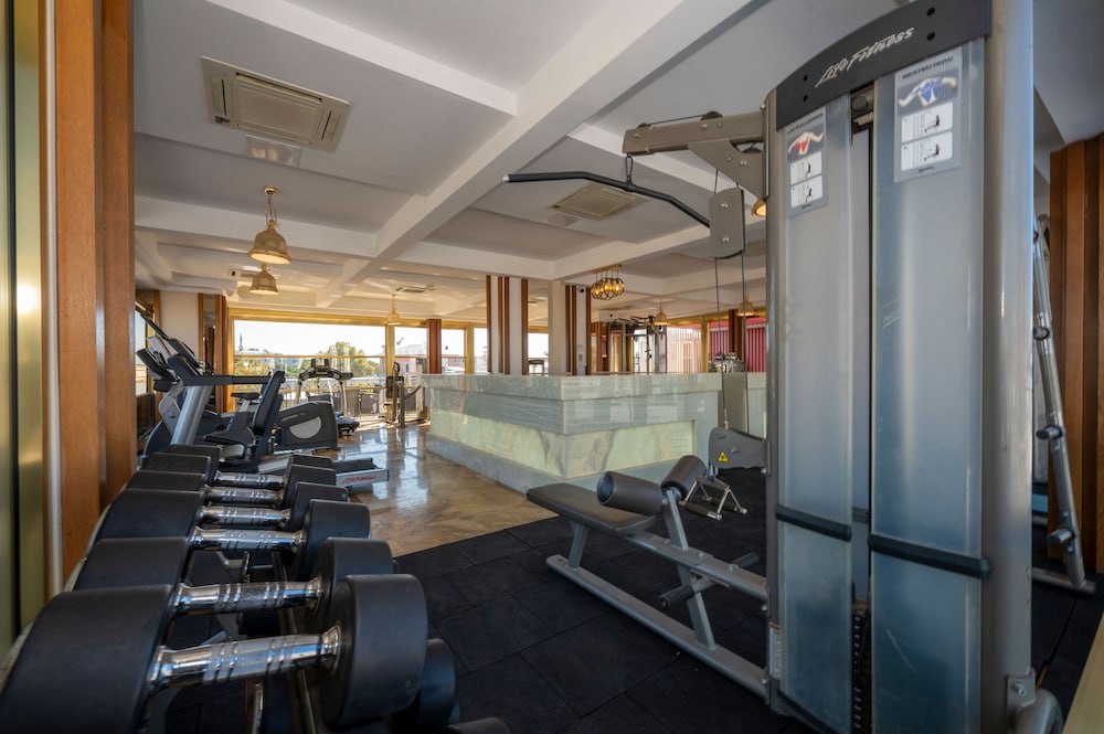 Wyndham İstanbul Eski Şehir - Image 36