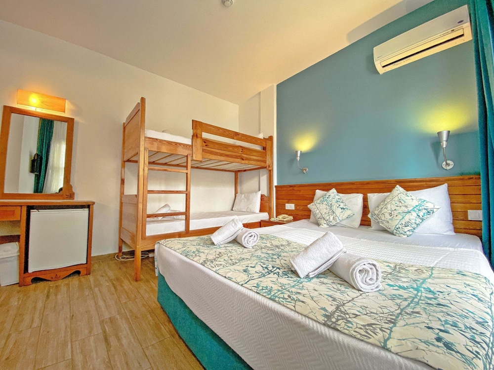 Zehra Tatil Köyü - Alkolsüz Herşey Dahil - Image 112