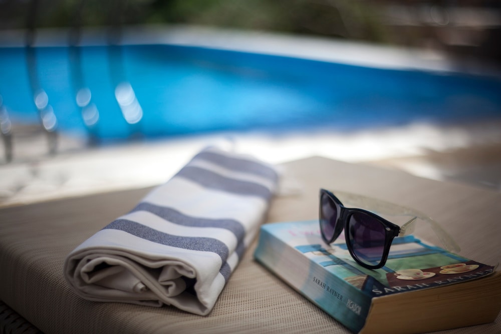 Mekvin Hotels Deniz Feneri Fener Yetişkinlere Özel +12 - Image 6