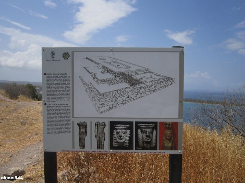 Arinnanda Otel - Image 10