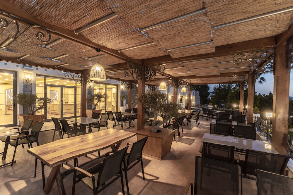 Elementa Boutique Otel - Image 35