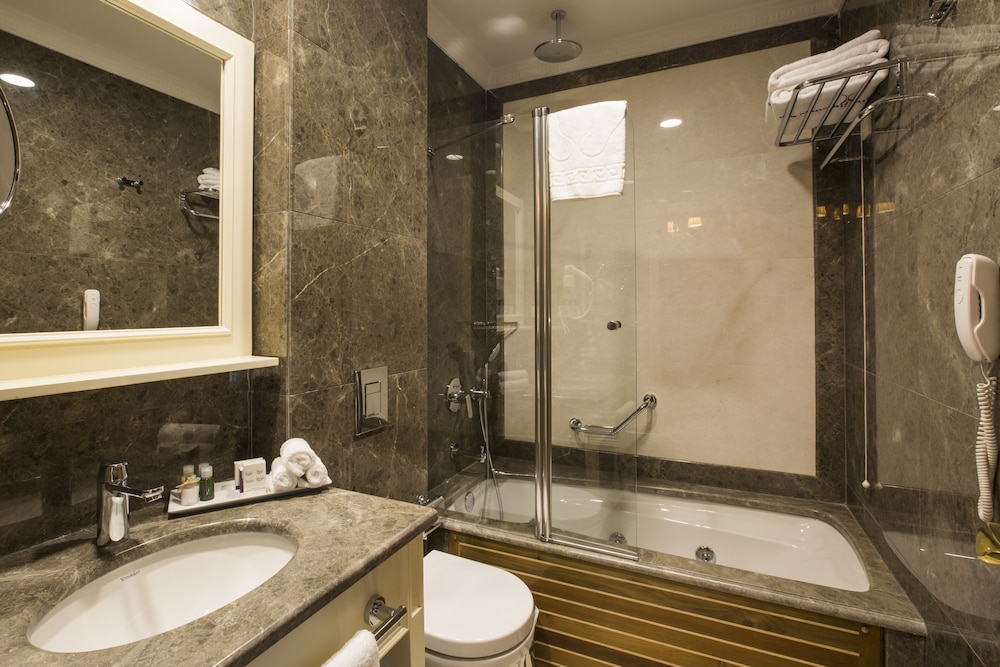 GLK PREMIER Sea Mansion Süitleri & Spa - Özel Sınıf - Image 62