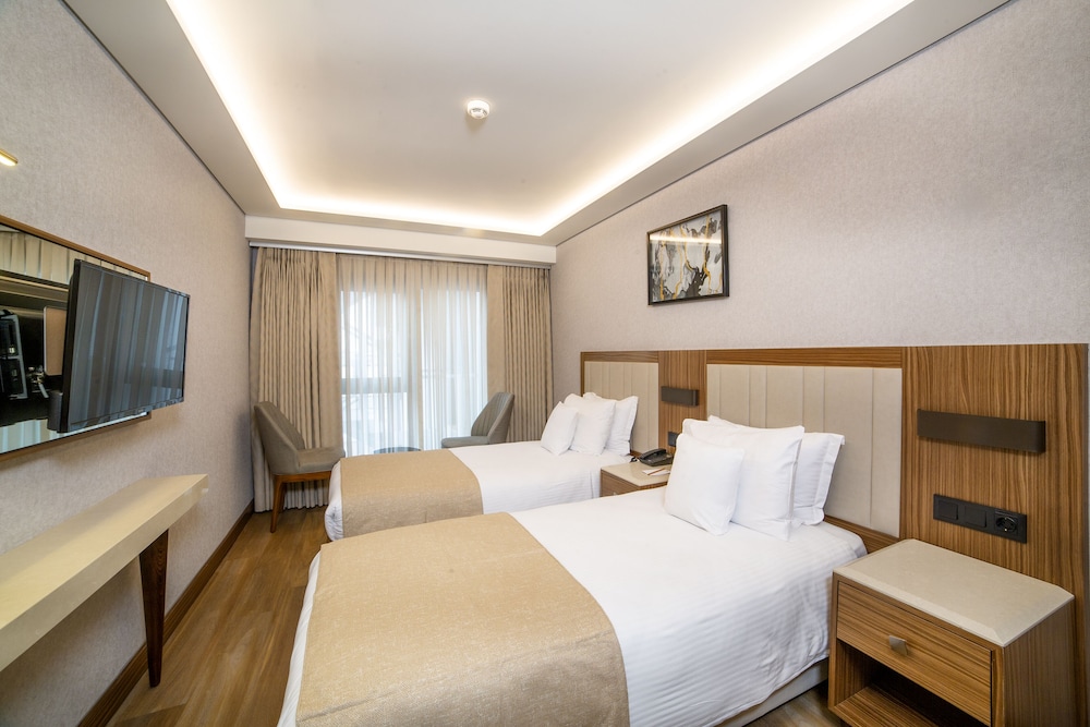 Erboy Otel - Image 31