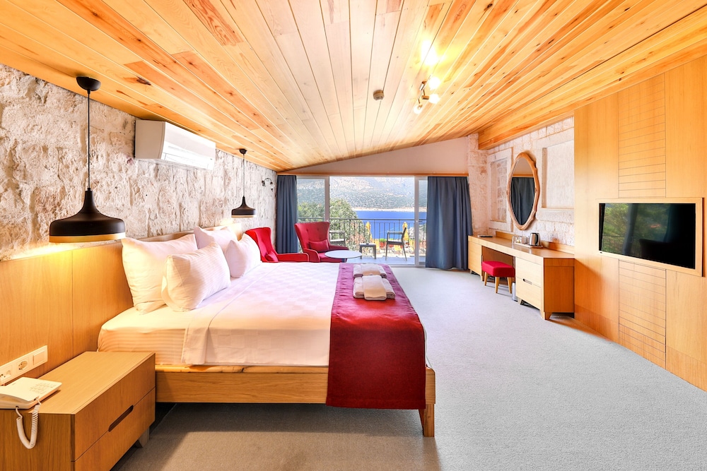 Atalante Hotel - Image 24