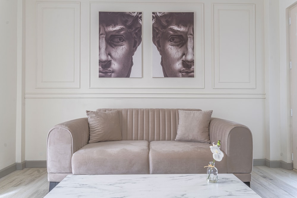 Elementa Boutique Otel - Image 136