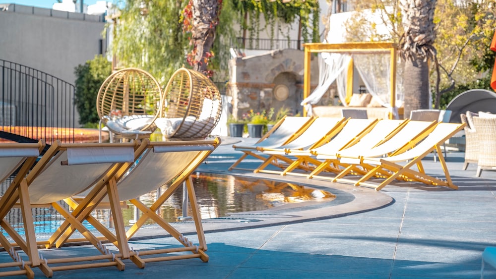 Marvida Senses Very Chic Bodrum Yetişkinlere Özel +18 - Image 44