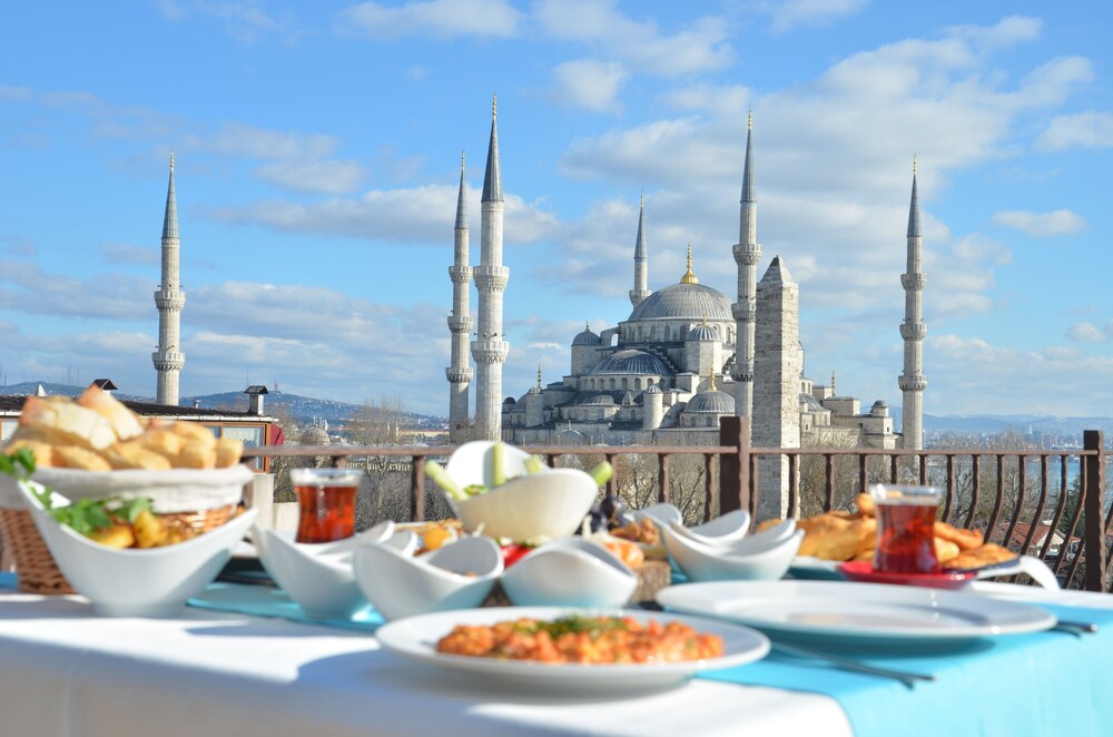 Fehmi Bey Otel - Image 26