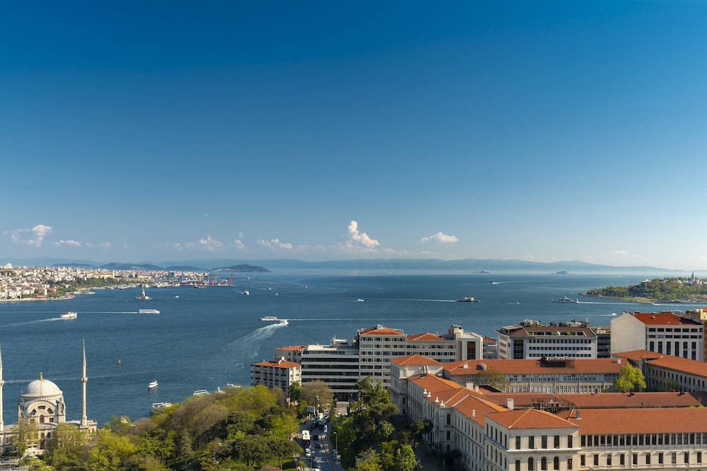 The Ritz-Carlton, İstanbul - Image 19