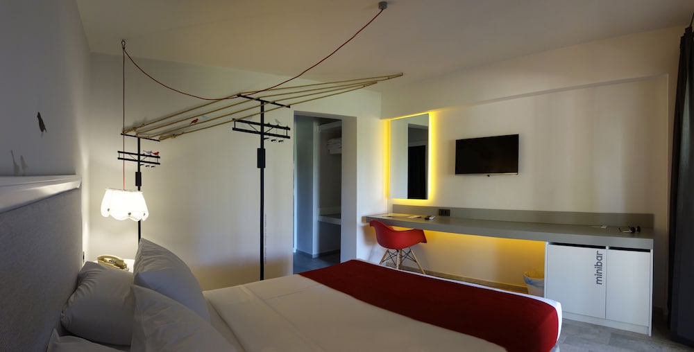 Arinnanda Otel - Image 19