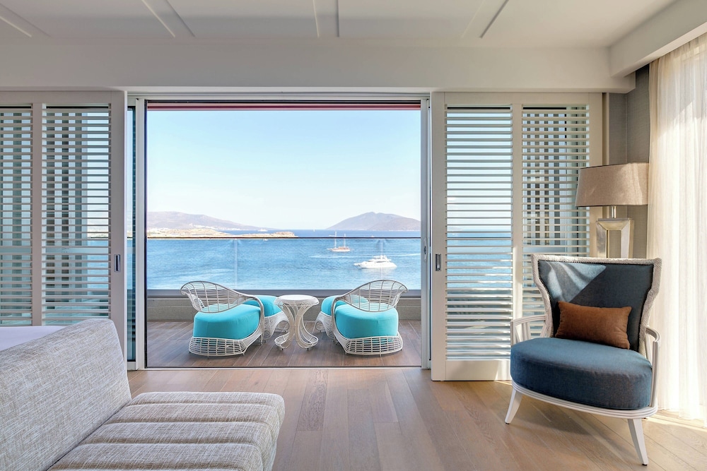 Caresse, Lüks Koleksiyon Tatil Köyü & Spa, Bodrum - Image 179