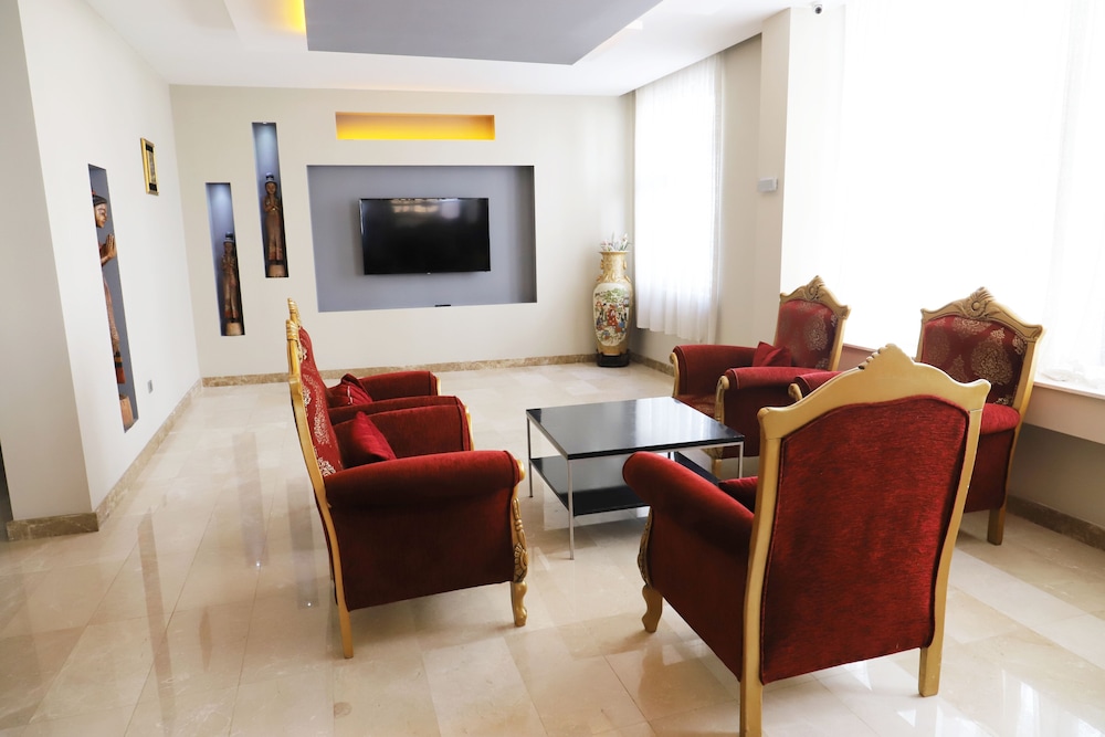 Hitit Otel - Image 38