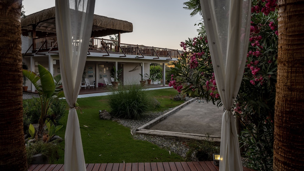 4Reasons Otel ve Bistro - Image 47