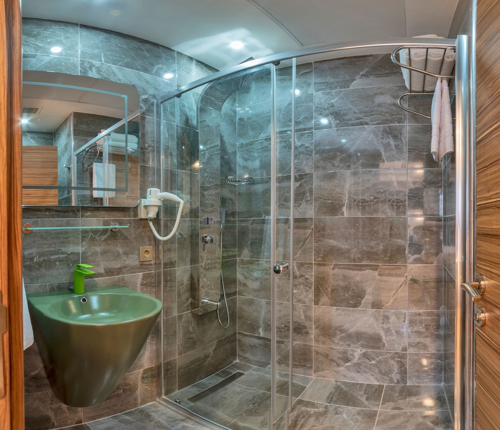 La Wisteria Butik Otel İstanbul - Image 52