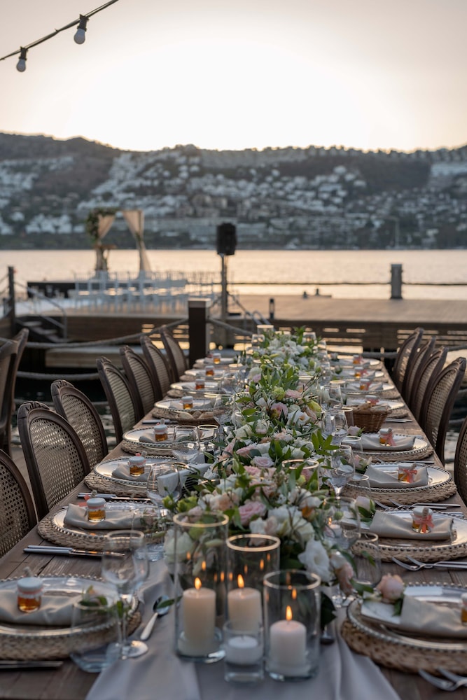 Mivara Luxury Resort & Spa Bodrum - Image 22