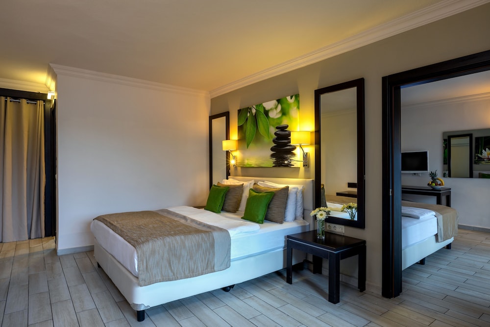 Marmaris Bay Resort - Sadece Yetişkinler - Image 76