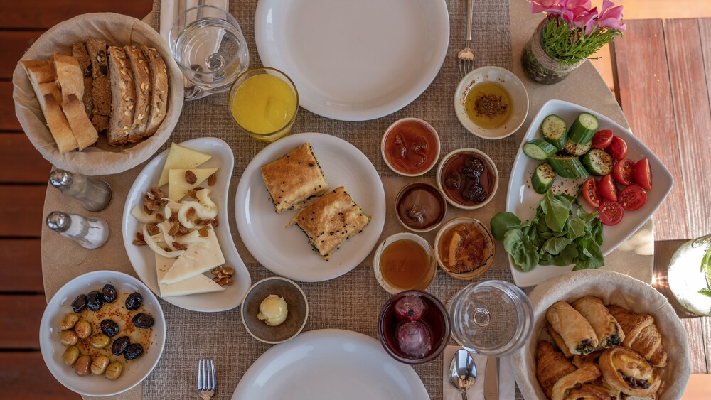 4Reasons Otel ve Bistro - Image 144