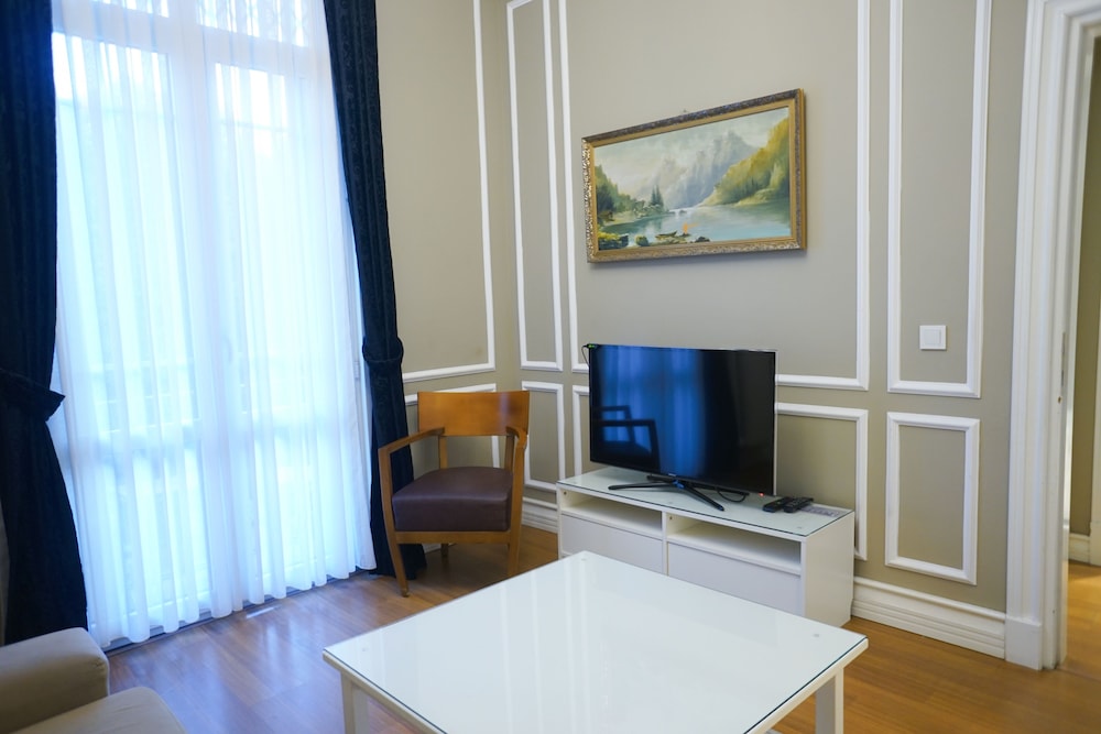 Triada Otel - Image 106
