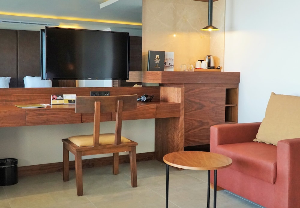 Orka Sunlife Resort otel ve Aquapark - Image 164