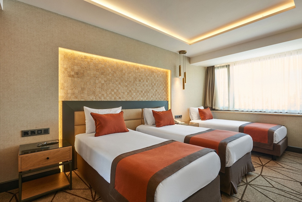 Grand Otel Gulsoy - Image 52