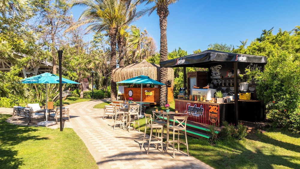 Concorde De Luxe Tatil Köyü - Prive Ultra Her Şey Dahil - Image 227