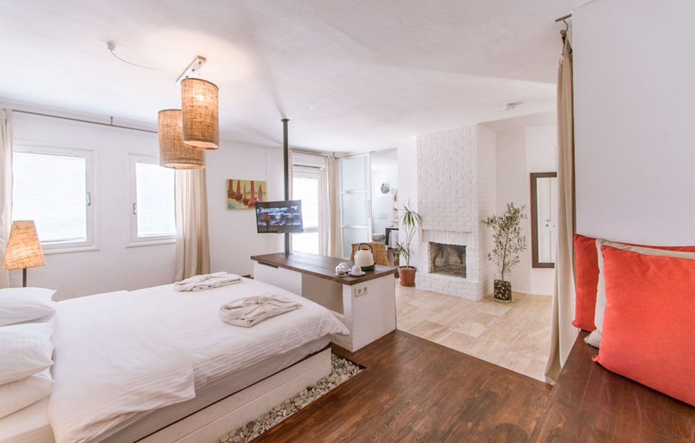 4Reasons Otel ve Bistro - Image 5