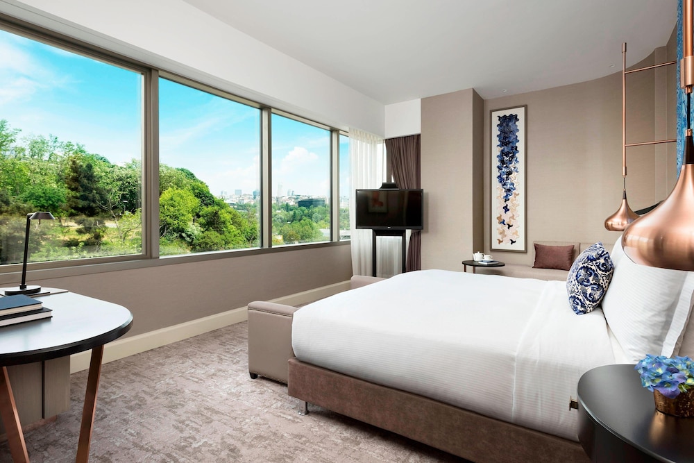 The Ritz-Carlton, İstanbul - Image 30