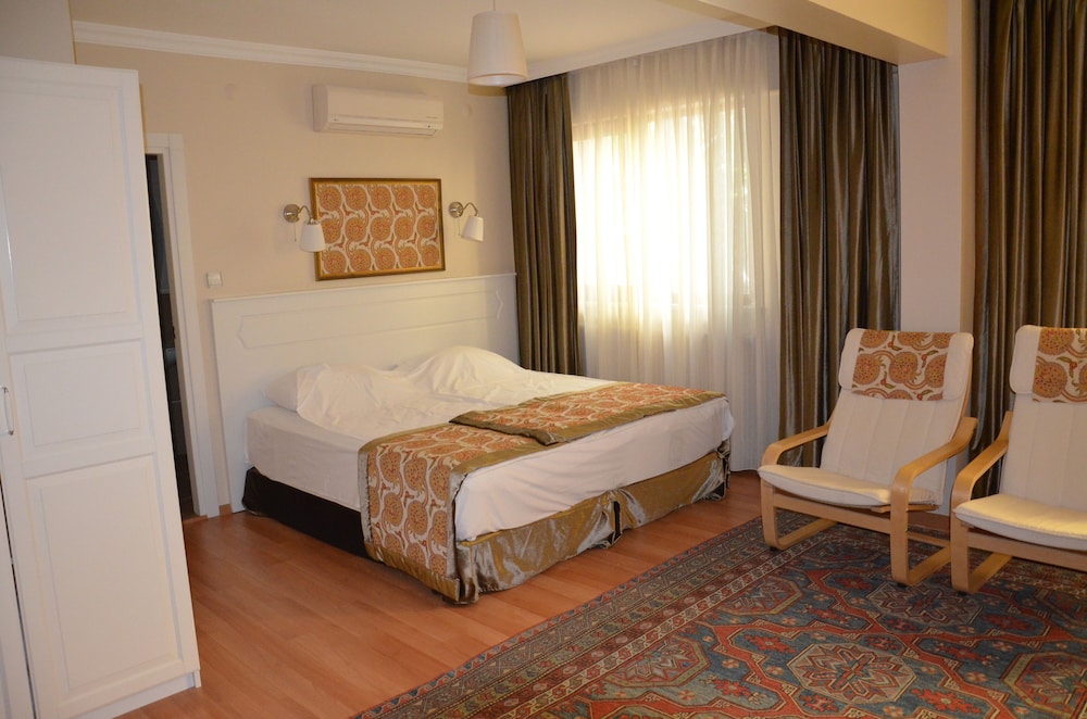 Fehmi Bey Otel - Image 63