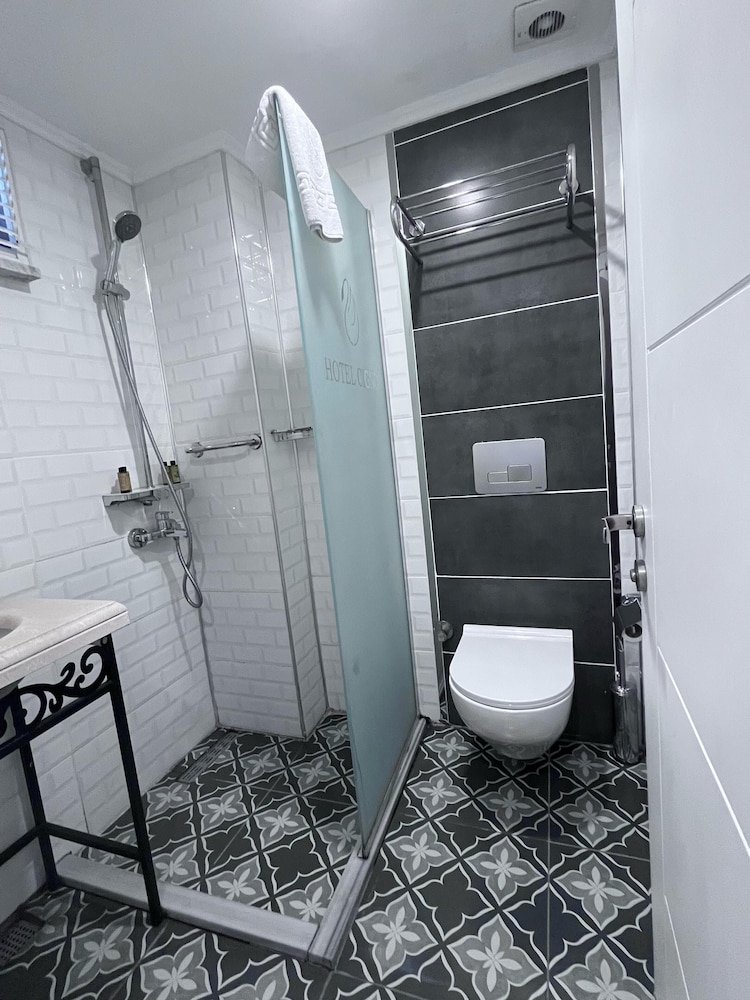 Good Night Otel İstanbul - Image 34