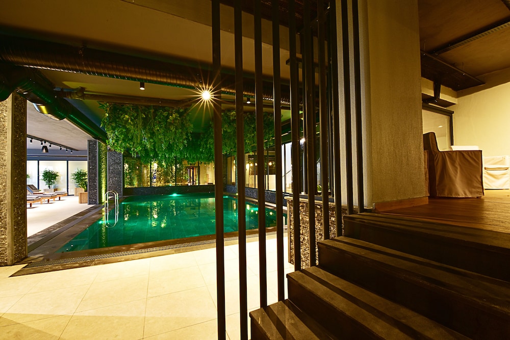 Jasmin Elite Residence & SPA - Image 48
