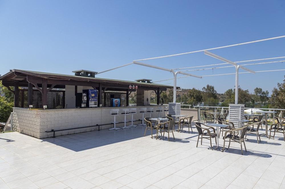 Smart Stay Beach Bodrum - Her şey dahil - Image 37
