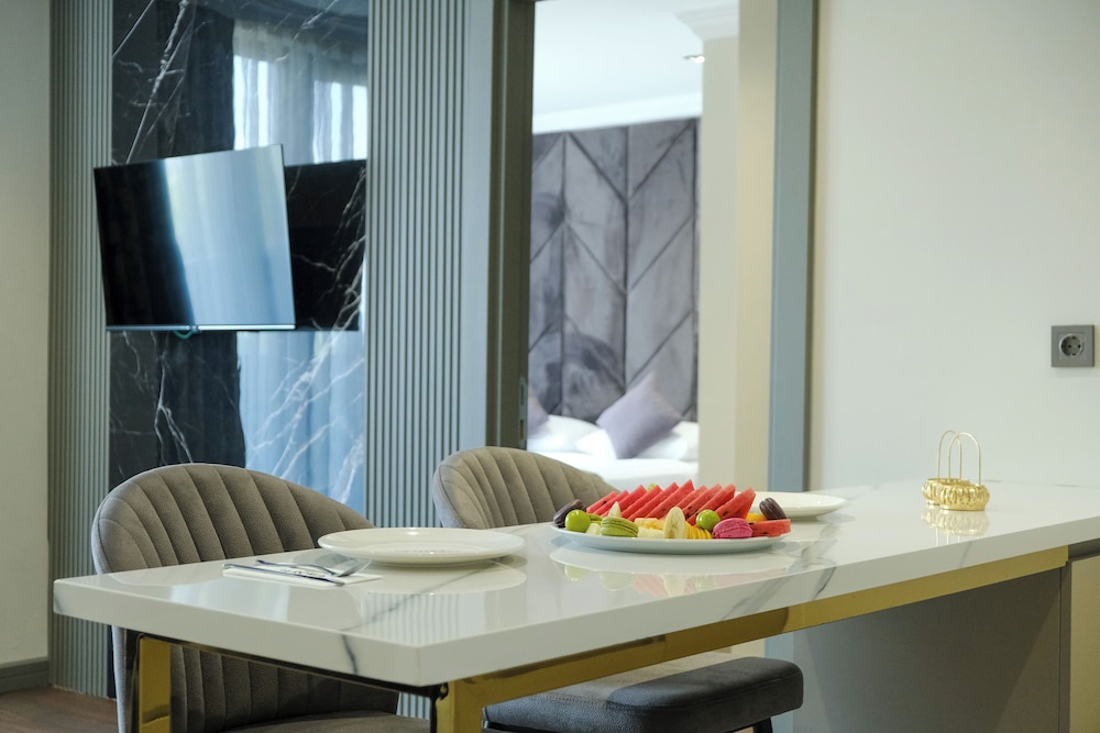Alice Hotel Antalya - Image 19
