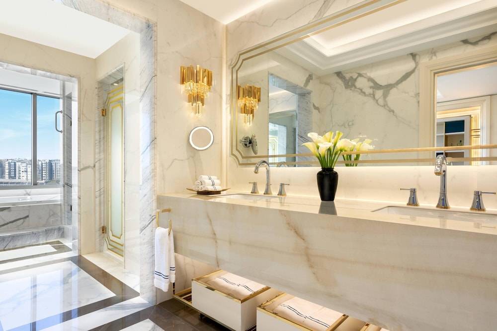 The Ritz-Carlton, İstanbul - Image 72