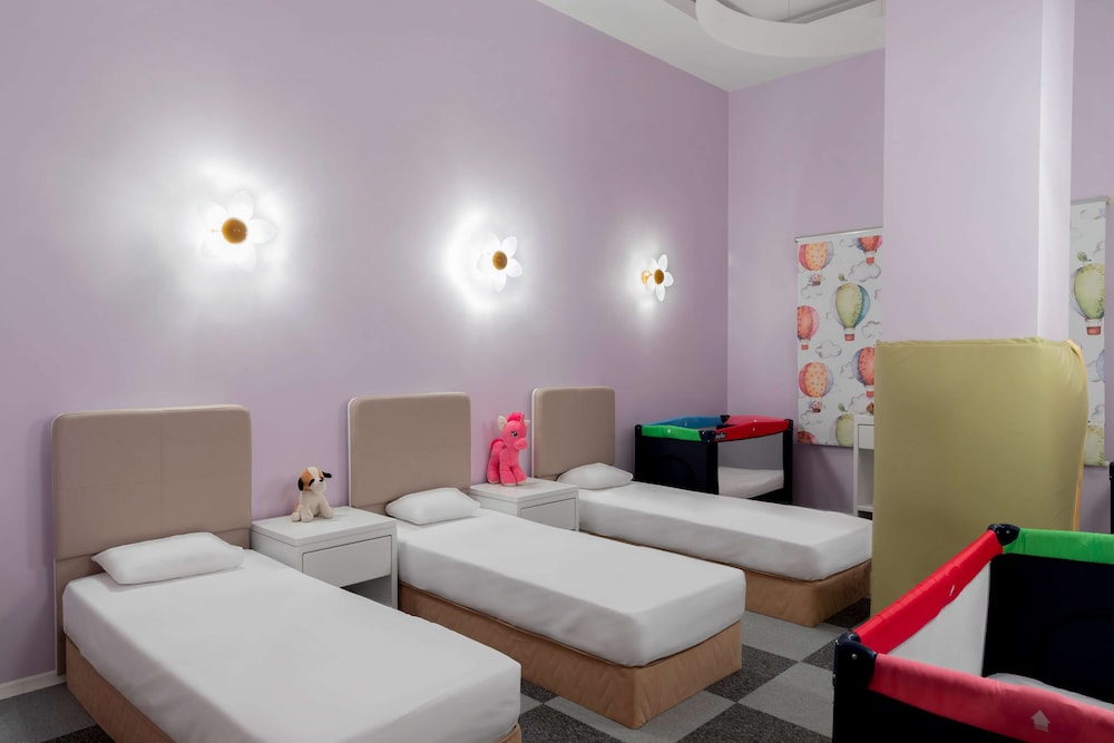 Swandor Hotels & Resort Topkapi Sarayı - Her Şey Dahil - Image 84