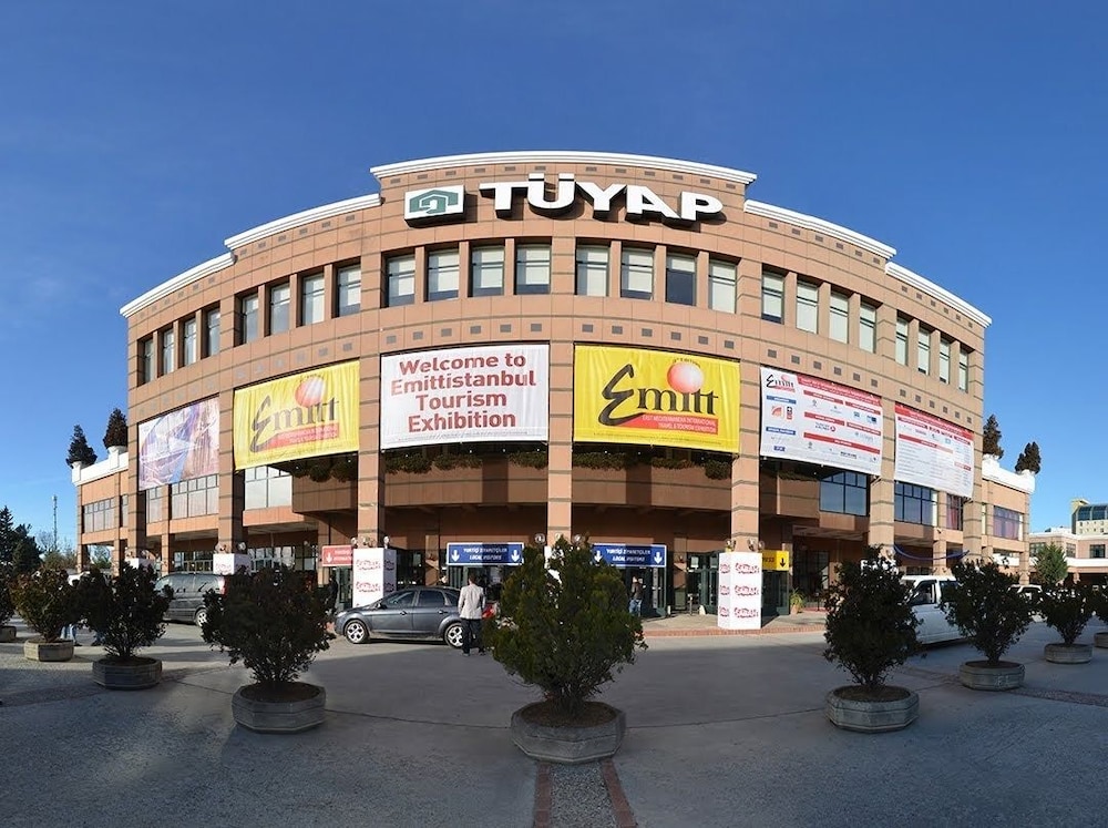 Avcilar Elit Otel - Image 36