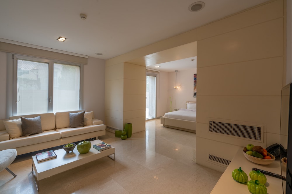 Sanat ve Eğlence Oteli Casa dell'Arte - Image 33