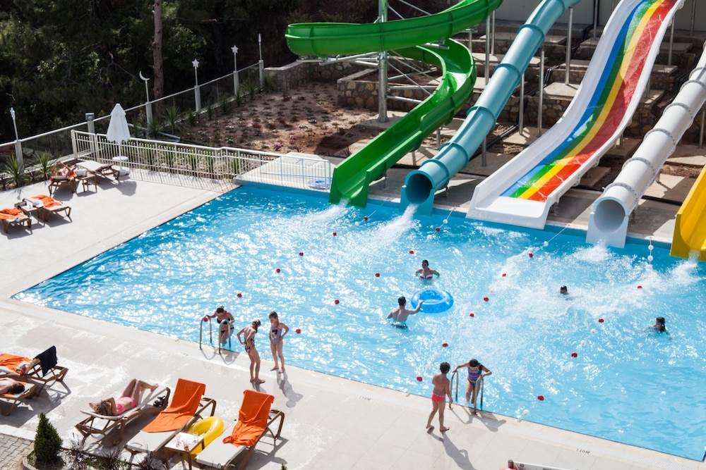Orka Sunlife Resort otel ve Aquapark - Image 184