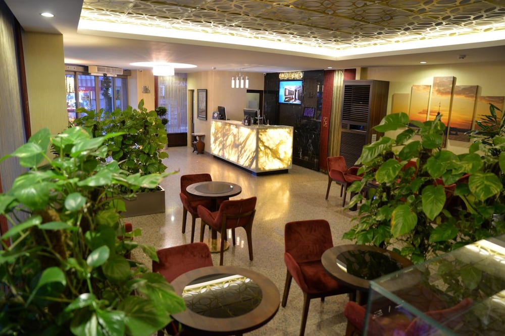 Golden Siyav Otel - Image 5