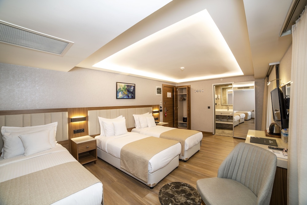 Erboy Otel - Image 34