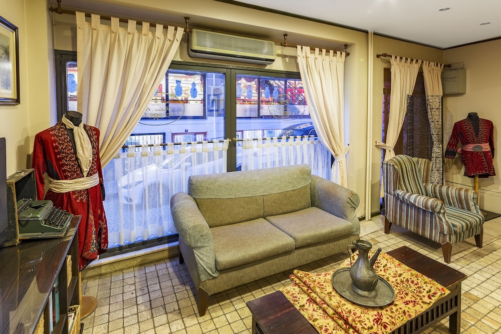 Fehmi Bey Otel - Image 58