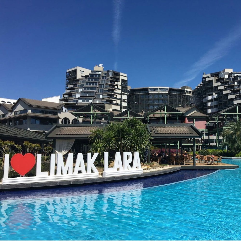 Limak Lara De Luxe Otel - Her Şey Dahil - Image 27