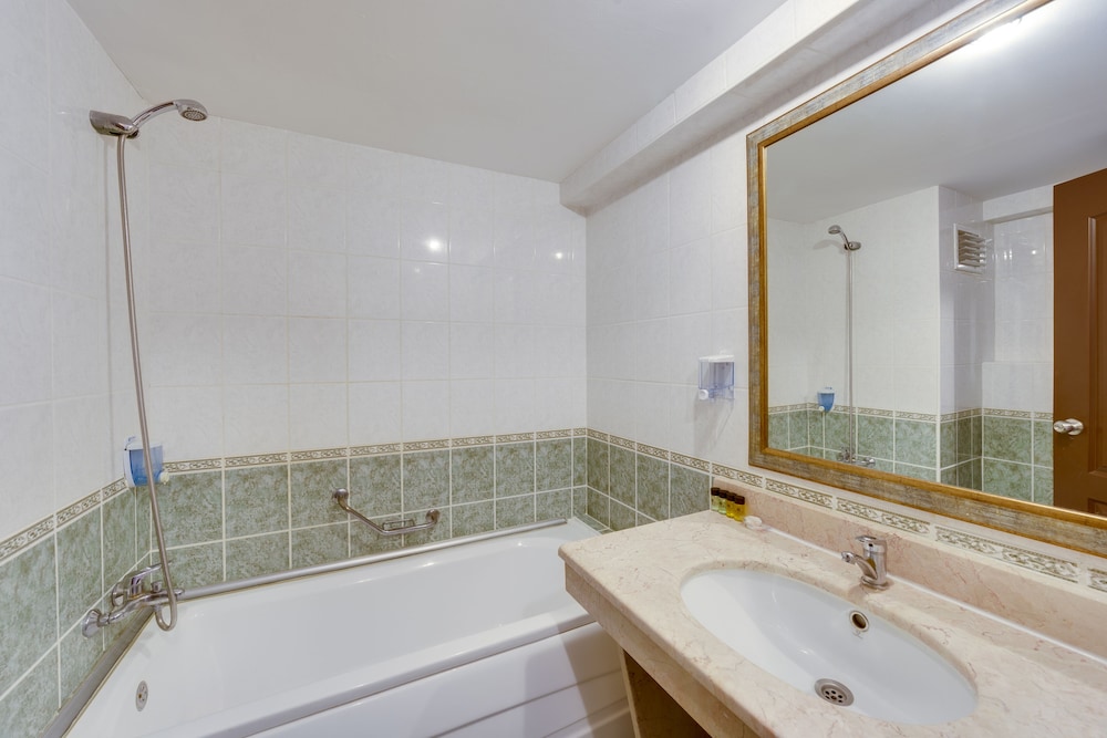 Smart Stay Beach Bodrum - Her şey dahil - Image 13