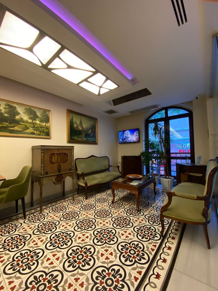 Triada Otel - Image 10