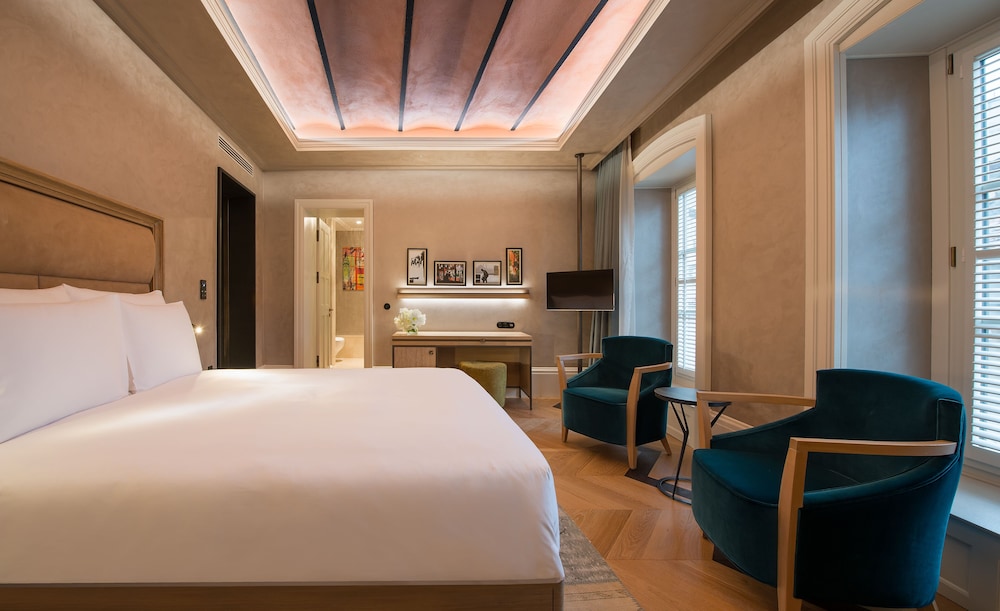 10 Karakoy İstanbul - Özel Sınıf - Image 24