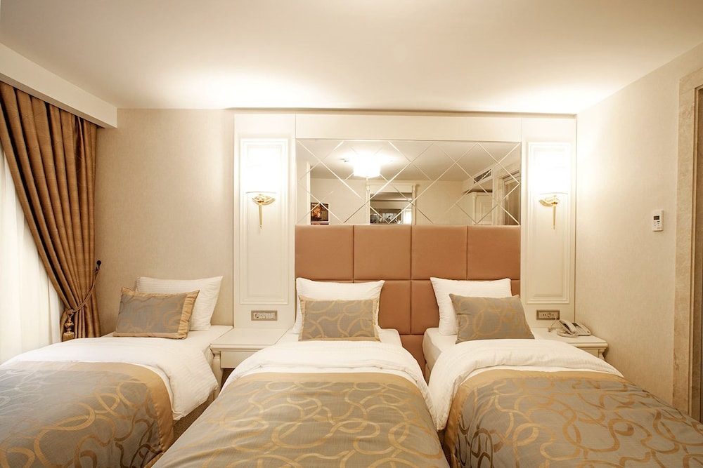 Beethoven Otel - Image 15